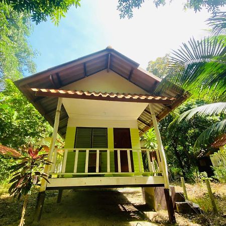 Banana Resort Đảo Ko Phayam Ngoại thất bức ảnh