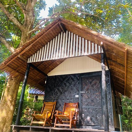 Banana Resort Đảo Ko Phayam Ngoại thất bức ảnh