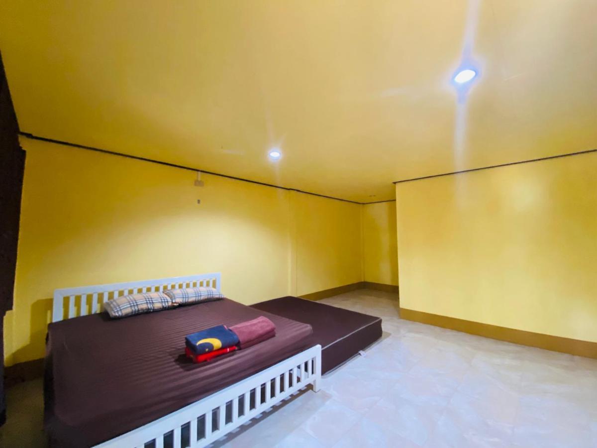 Banana Resort Đảo Ko Phayam Ngoại thất bức ảnh