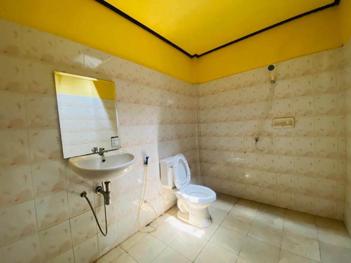 Banana Resort Đảo Ko Phayam Ngoại thất bức ảnh