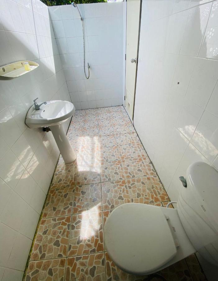 Banana Resort Đảo Ko Phayam Ngoại thất bức ảnh