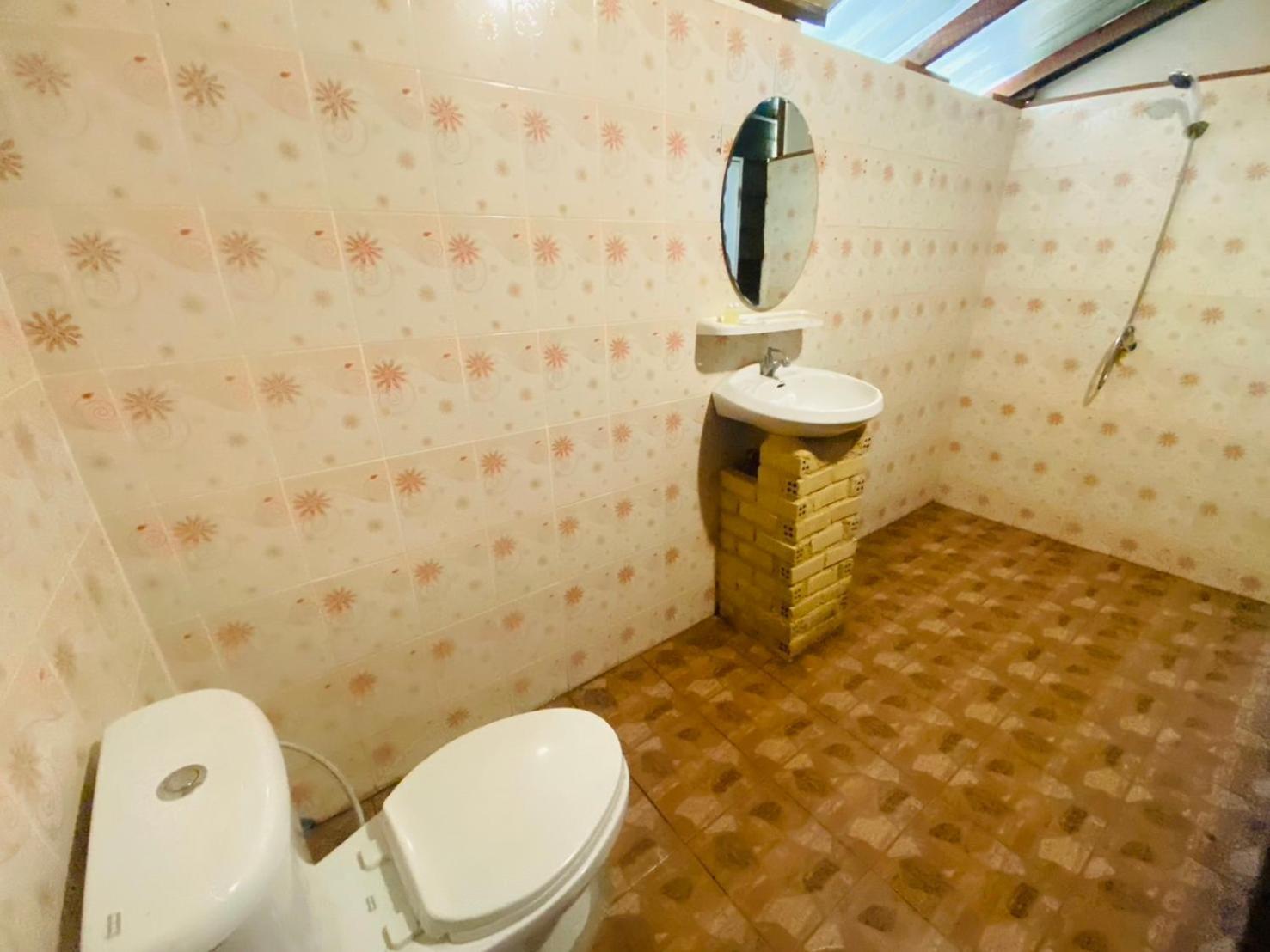 Banana Resort Đảo Ko Phayam Ngoại thất bức ảnh