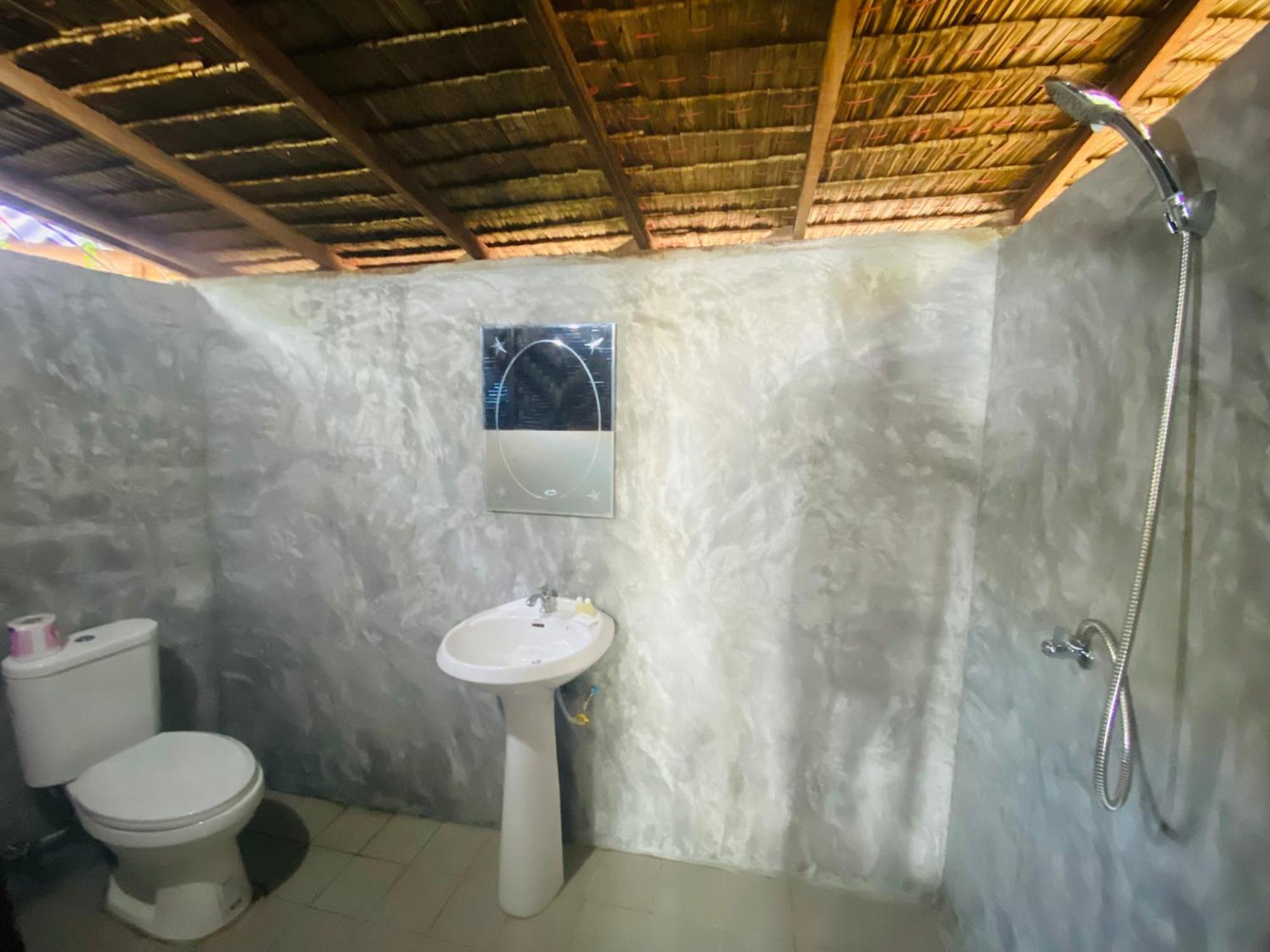Banana Resort Đảo Ko Phayam Ngoại thất bức ảnh