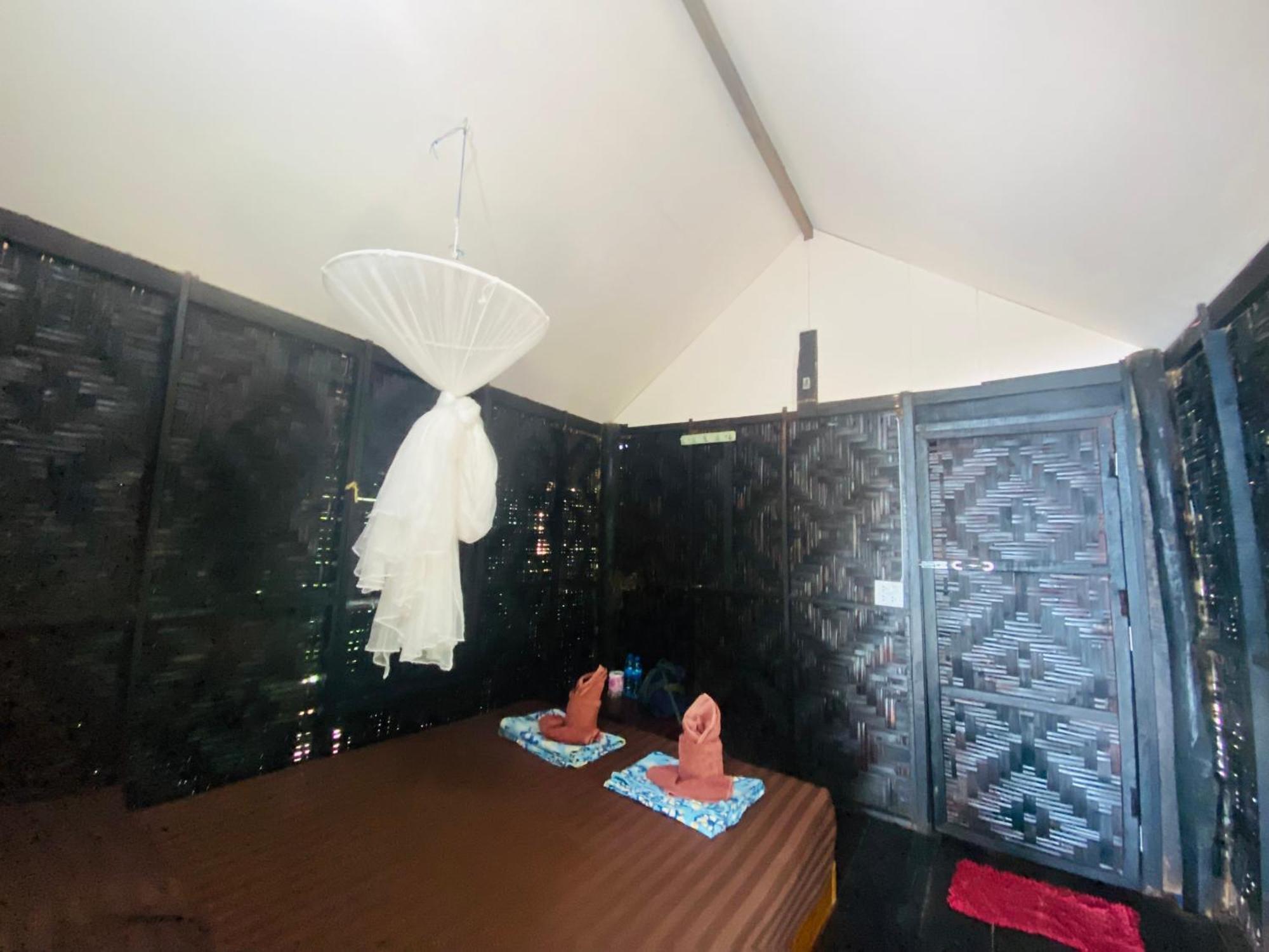 Banana Resort Đảo Ko Phayam Ngoại thất bức ảnh